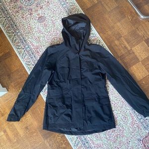 The North Face Windbreaker